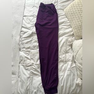 Heartsoul jogger scrub pants